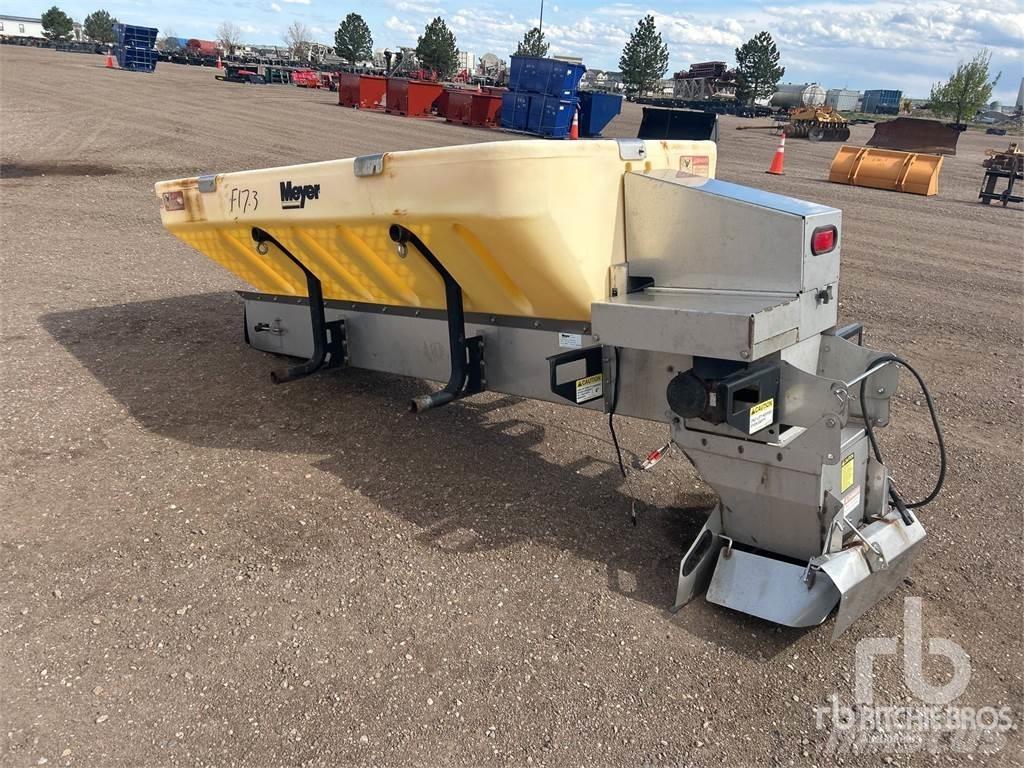Meyer POLYHAWK Transport - Altele