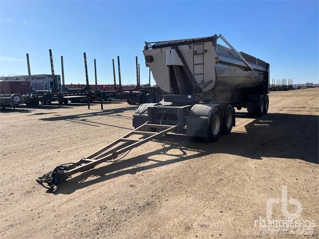 Midland SL4200 Semi-remorca Basculanta