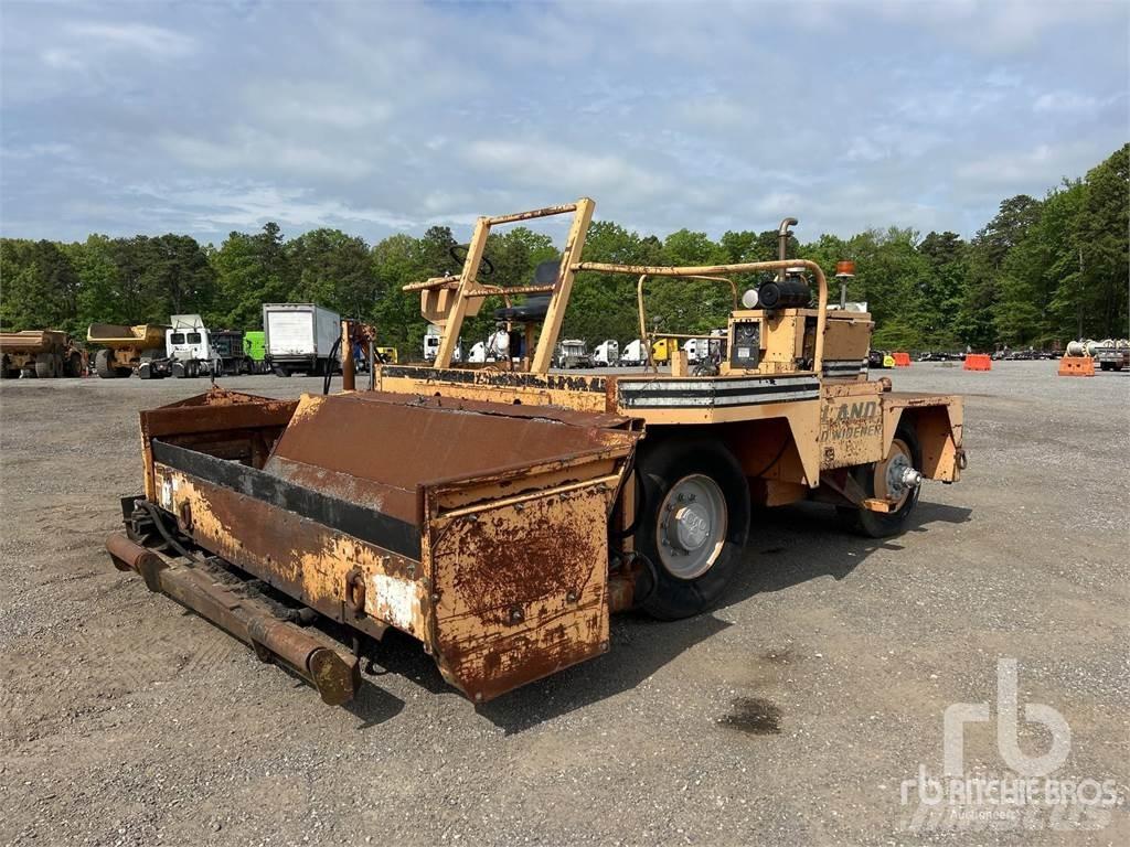 Midland SP Altele