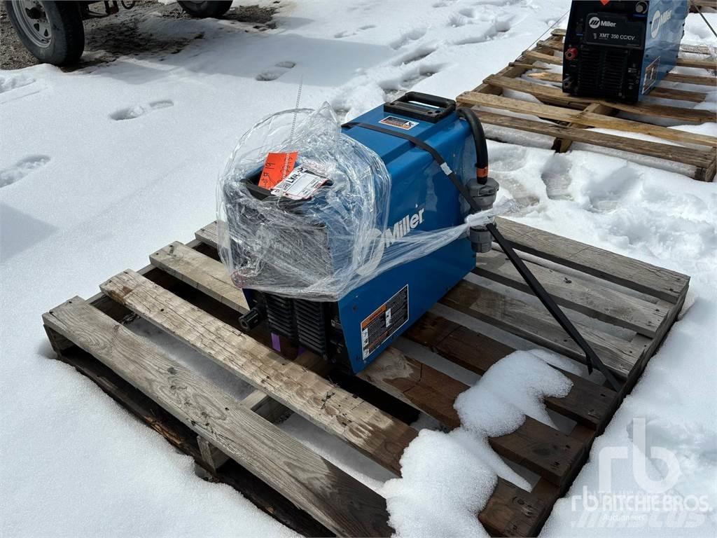 Miller XMT350 Masini de sudat