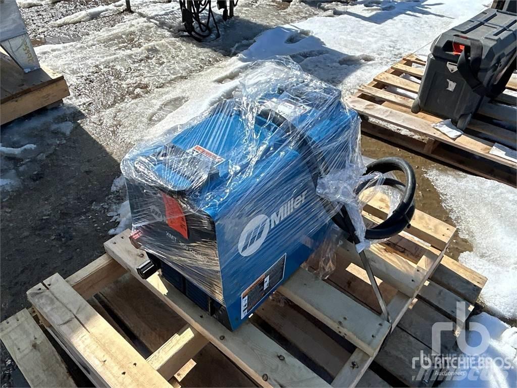 Miller XMT350 Masini de sudat