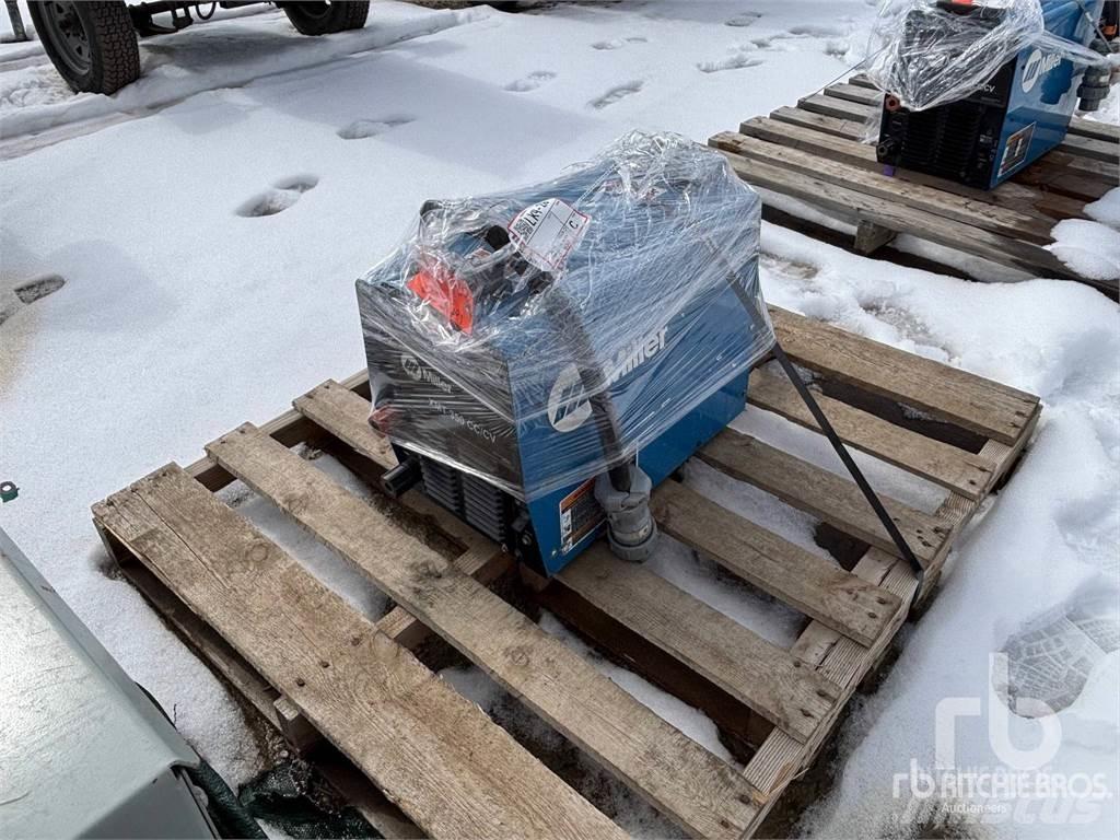 Miller XMT350 Masini de sudat
