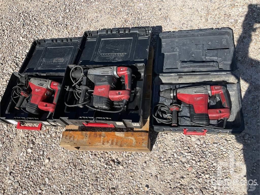 MILWAUKEE K545S Utilaje construcții - Altele