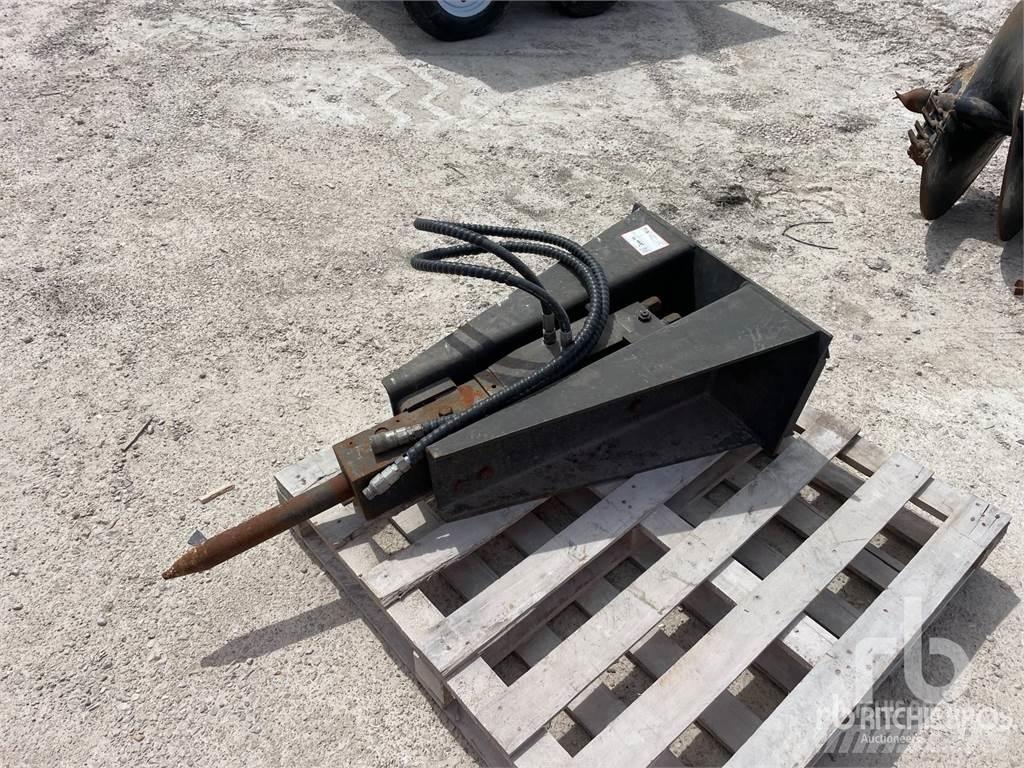 Mini  Utilaje construcții - Altele