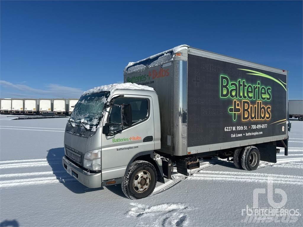 Mitsubishi FUSO Utilitara
