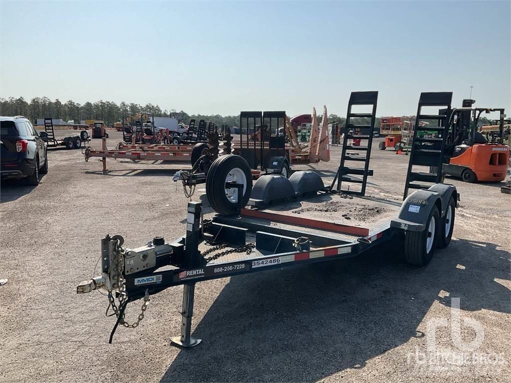 MMDI 10 ft T/A Incarcator agabaritic