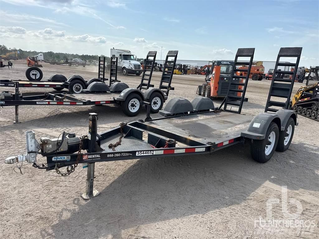 MMDI 10 ft T/A Incarcator agabaritic