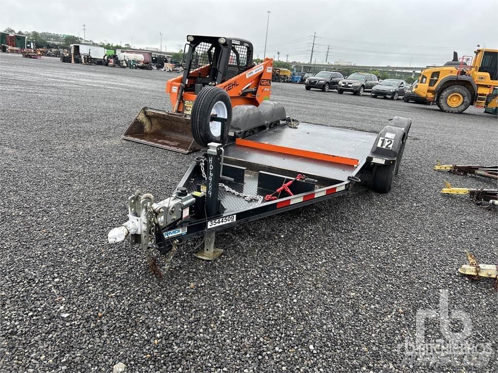 MMDI 10 ft T/A Incarcator agabaritic