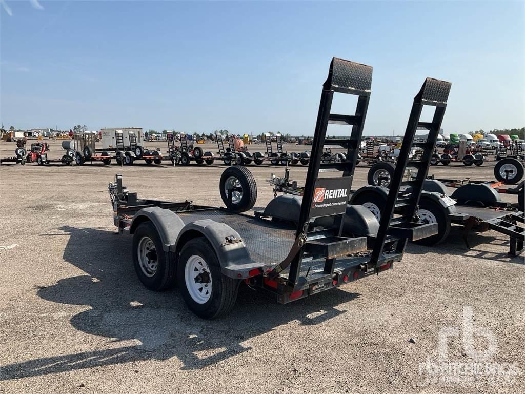 MMDI 10 ft T/A Incarcator agabaritic