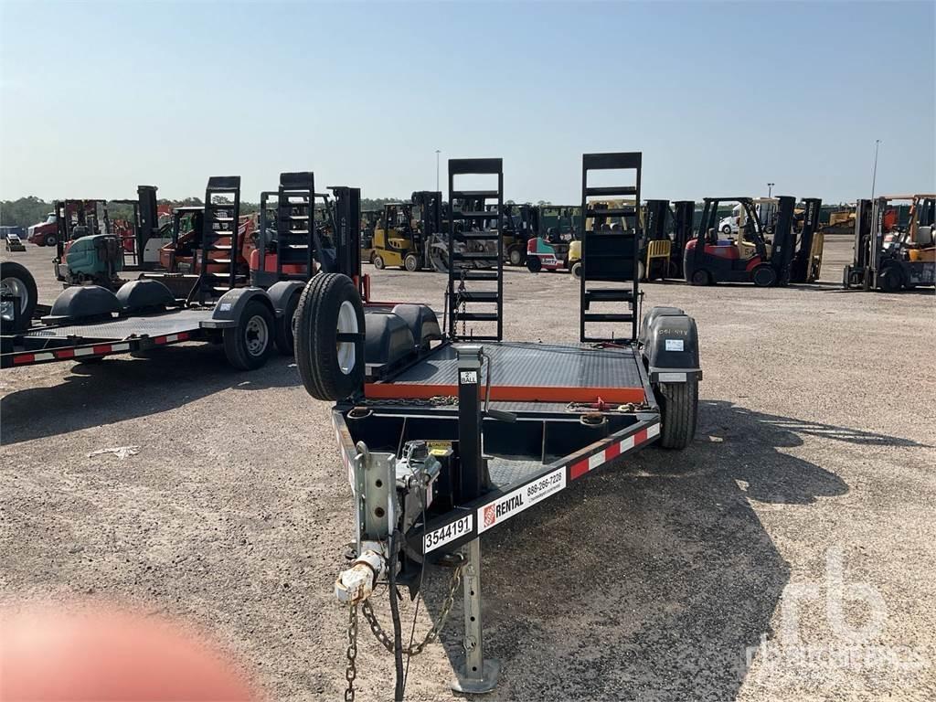 MMDI 10 ft T/A Incarcator agabaritic