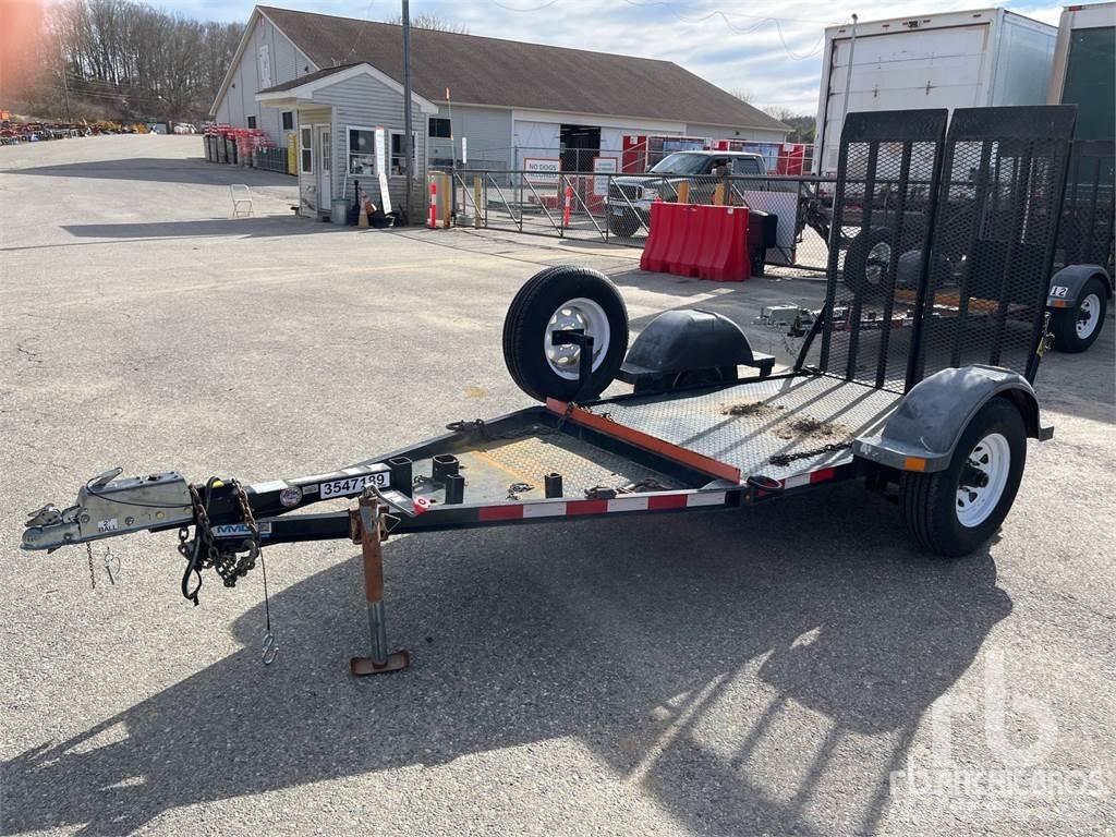 MMDI 47RVX10 Remorci transport vehicule