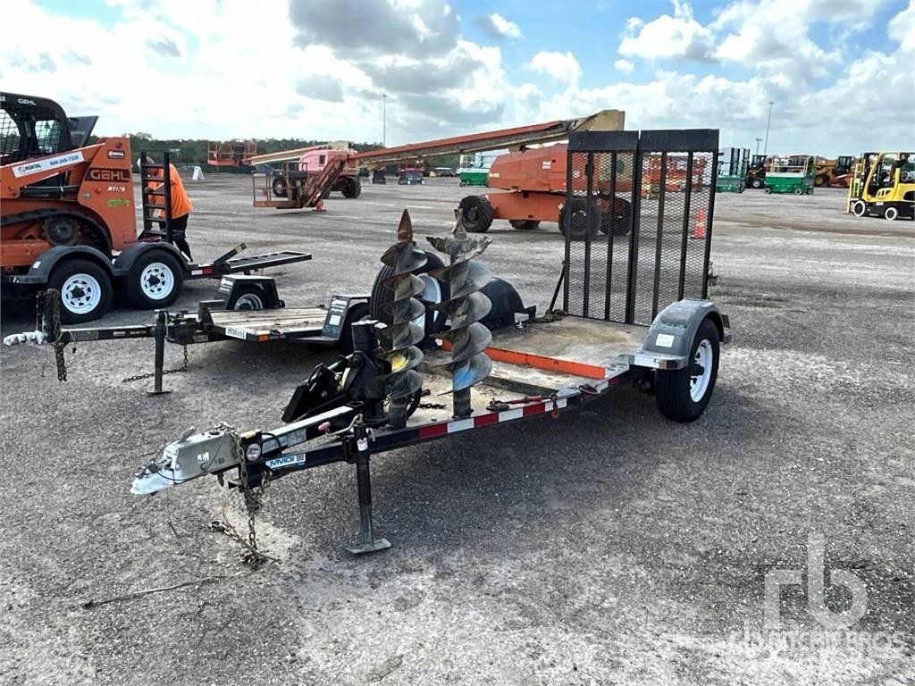 MMDI 47RVX10 Incarcator agabaritic