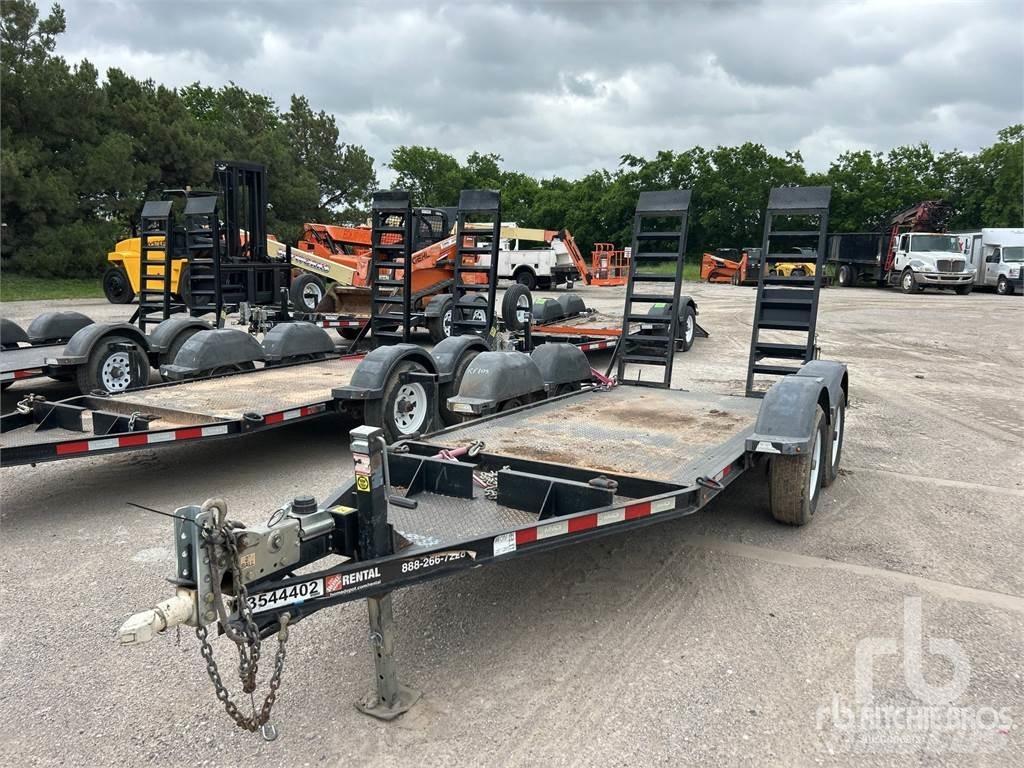 MMDI 510RCMPH Remorci transport vehicule