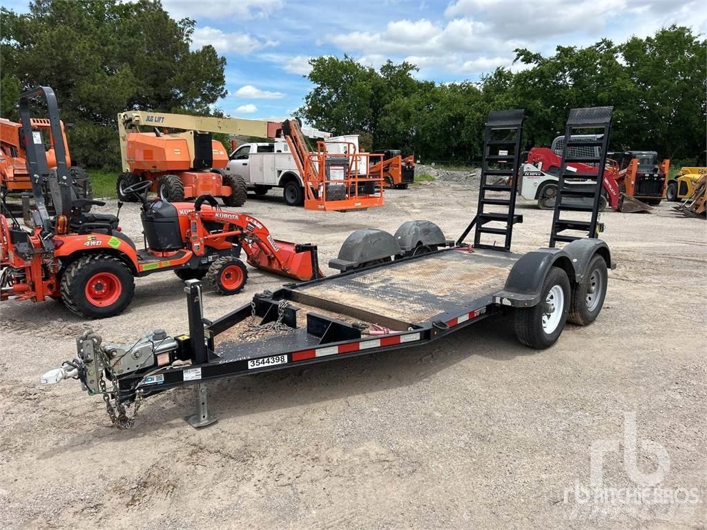 MMDI 510RCMPH Remorci transport vehicule