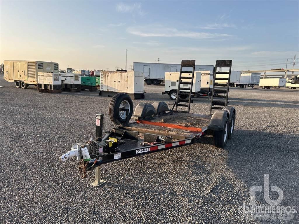 MMDI 510RCMPH Remorci transport vehicule