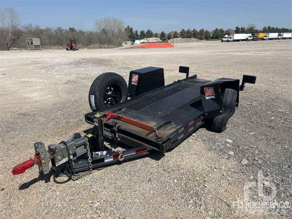 MMDI T412H Incarcator agabaritic