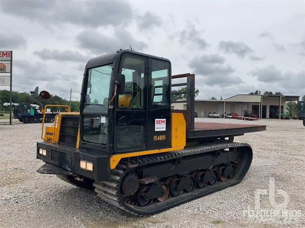 Morooka MST1500 Altele