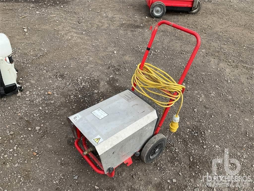 Morris HILTA Utilaje construcții - Altele