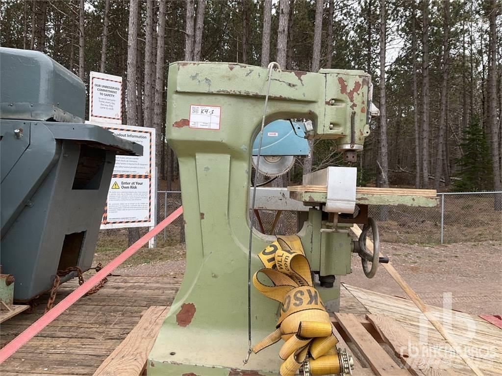  Mortise Cutter Gatere