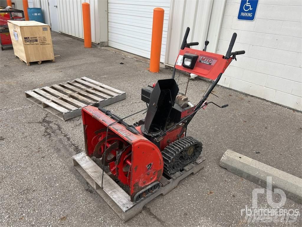 MTD 317E742F352 Dezapezitoare