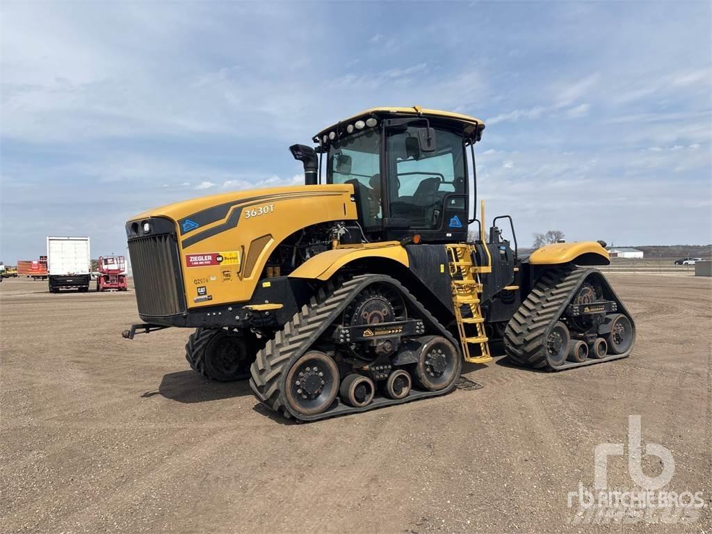 MTS 3630T Tractoare