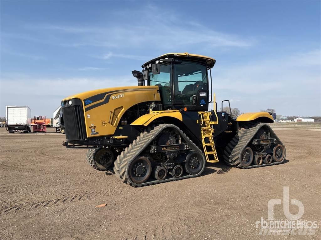 MTS 3630T Tractoare