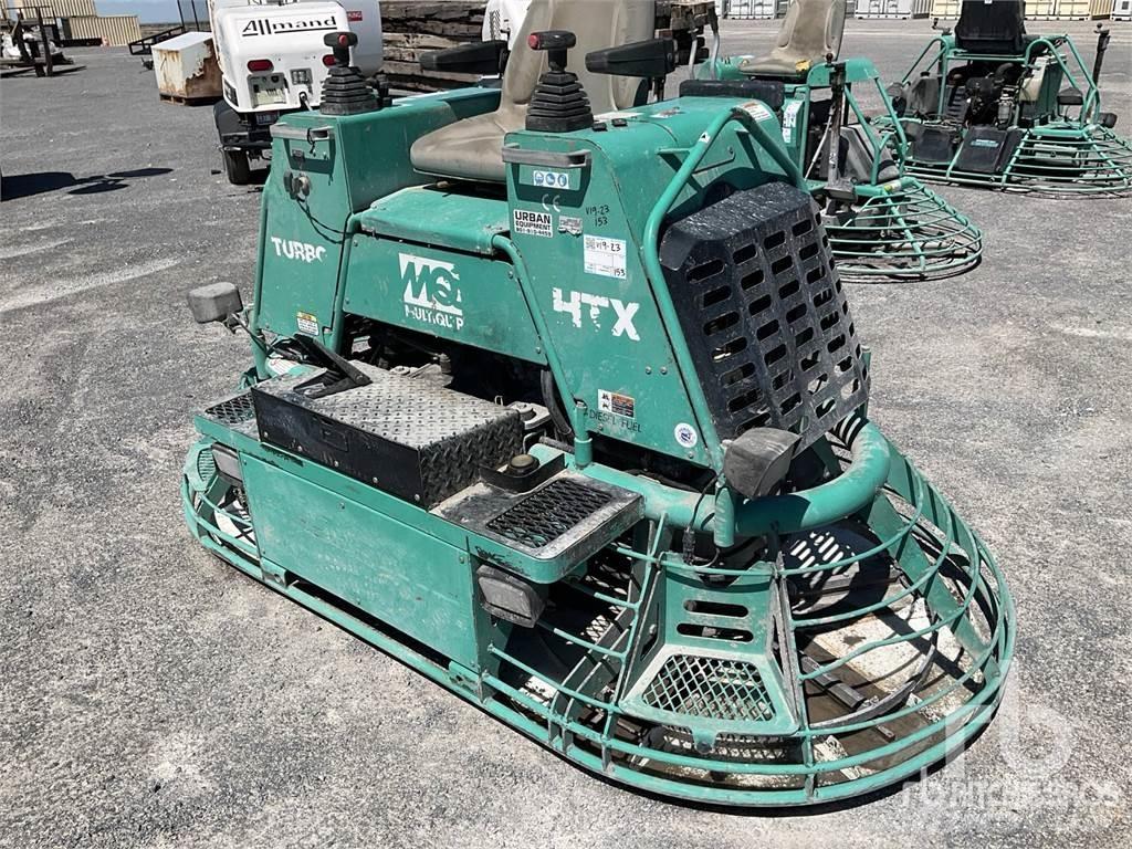 MultiQuip 4TX mistrii