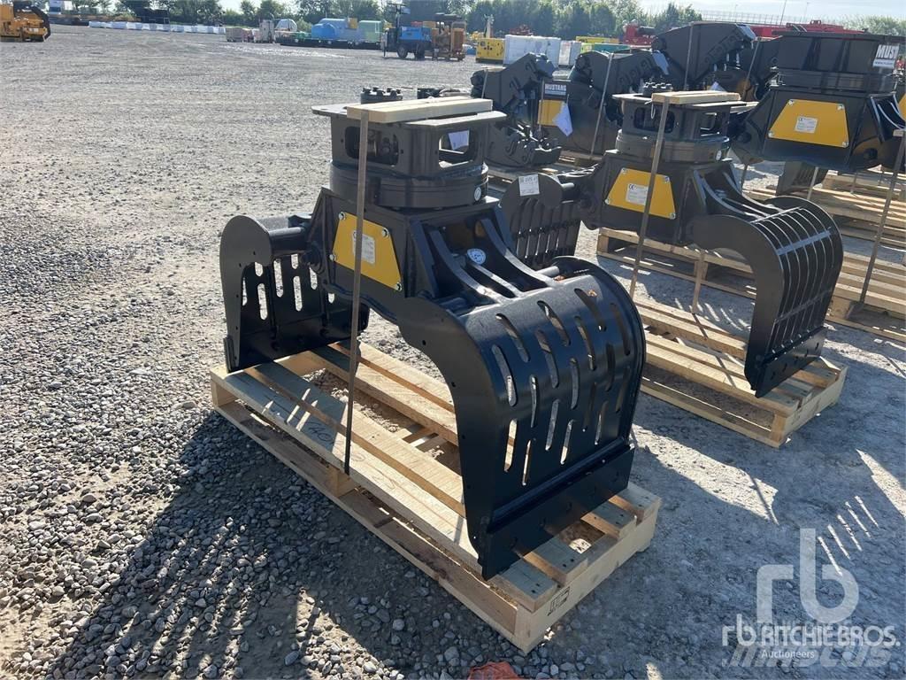 Mustang GRP250 Cupa