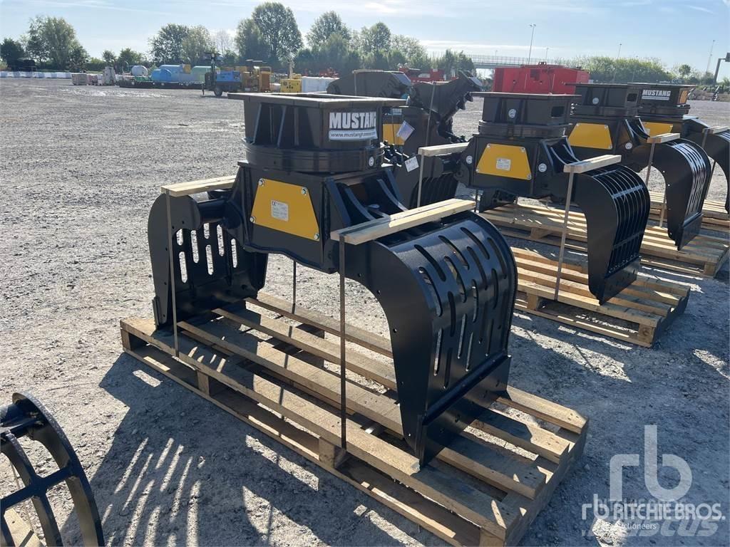 Mustang GRP450 Cupa