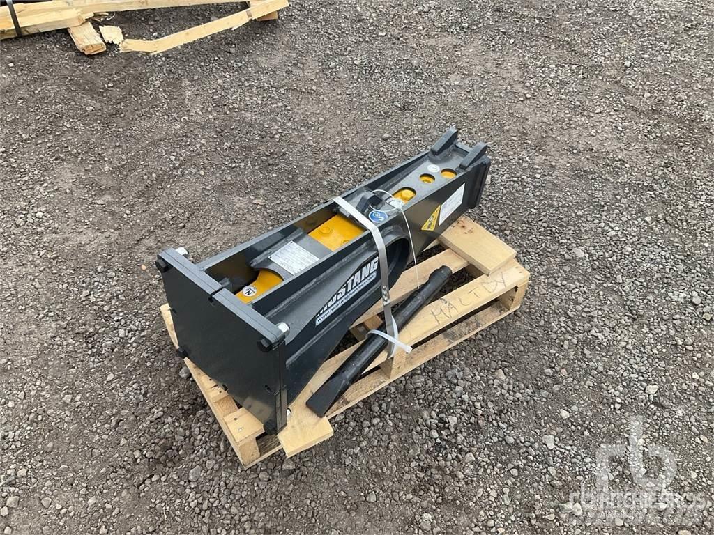 Mustang HM152 Ciocane / Concasoare