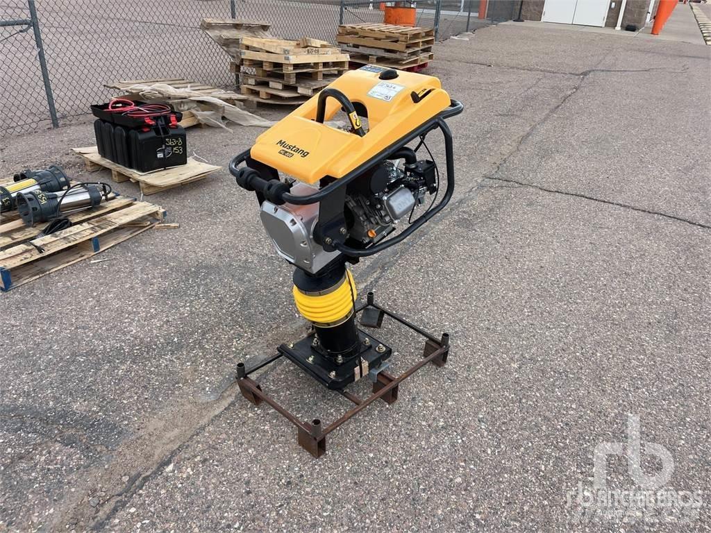 Mustang ML80E Vibratoare