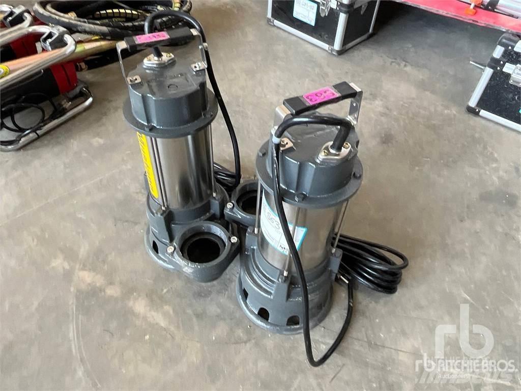 Mustang MP9200 Pompa de apa