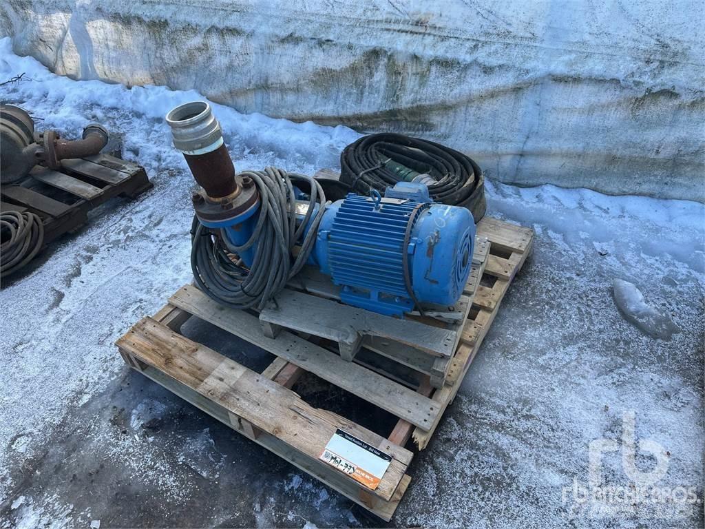 National 3X4R11 Alte componente