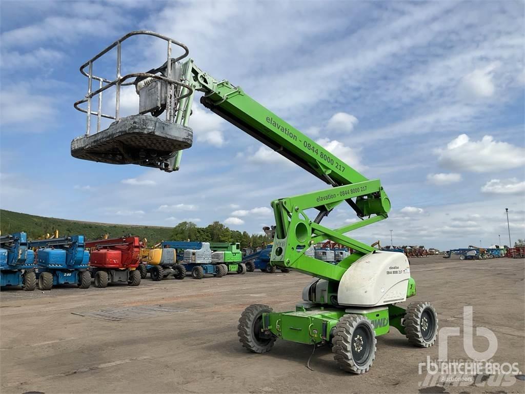 Niftylift HR21 Nacele cu brat articulat