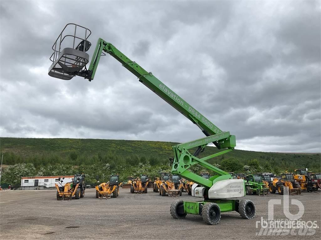 Niftylift HR28 Nacele cu brat articulat