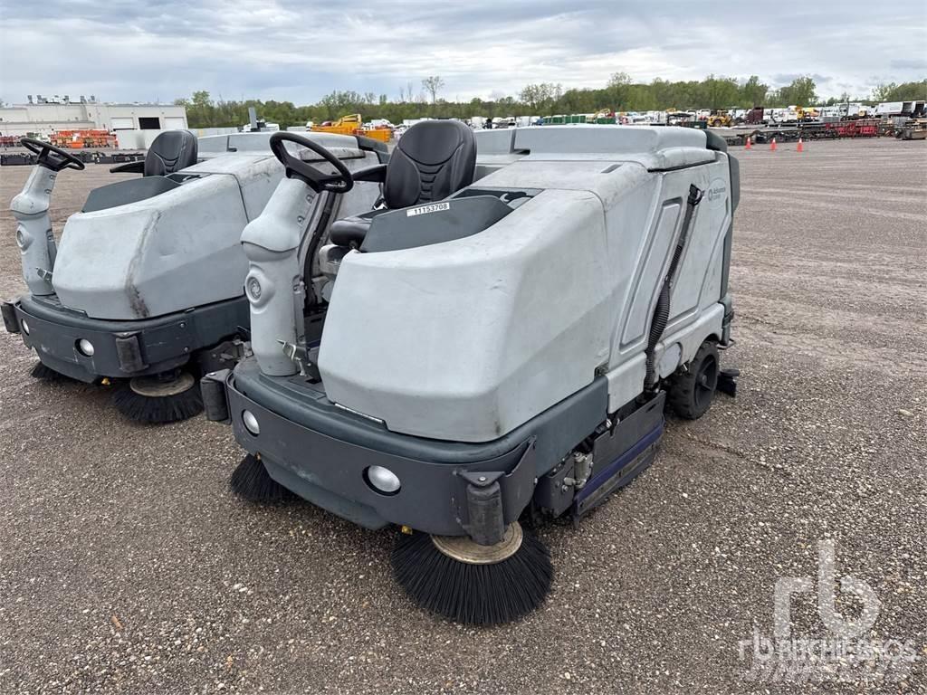 Nilfisk SC8000 Maturatori