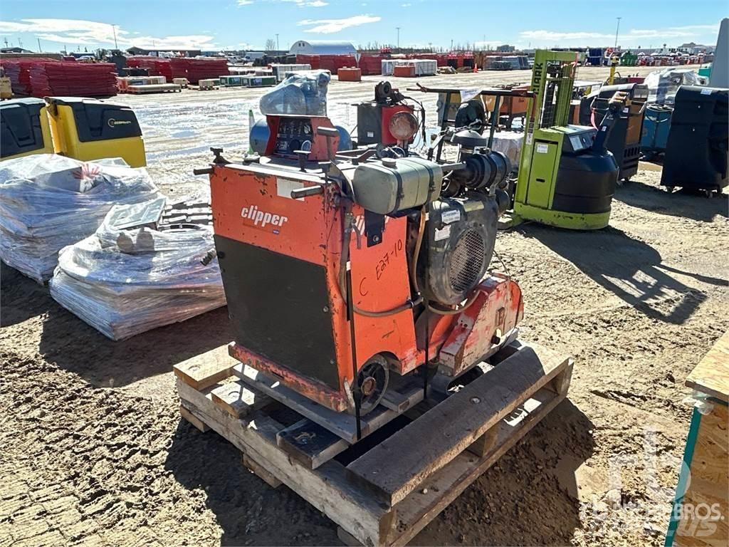 Norton C357JBT Accesorii pentru utilaje beton