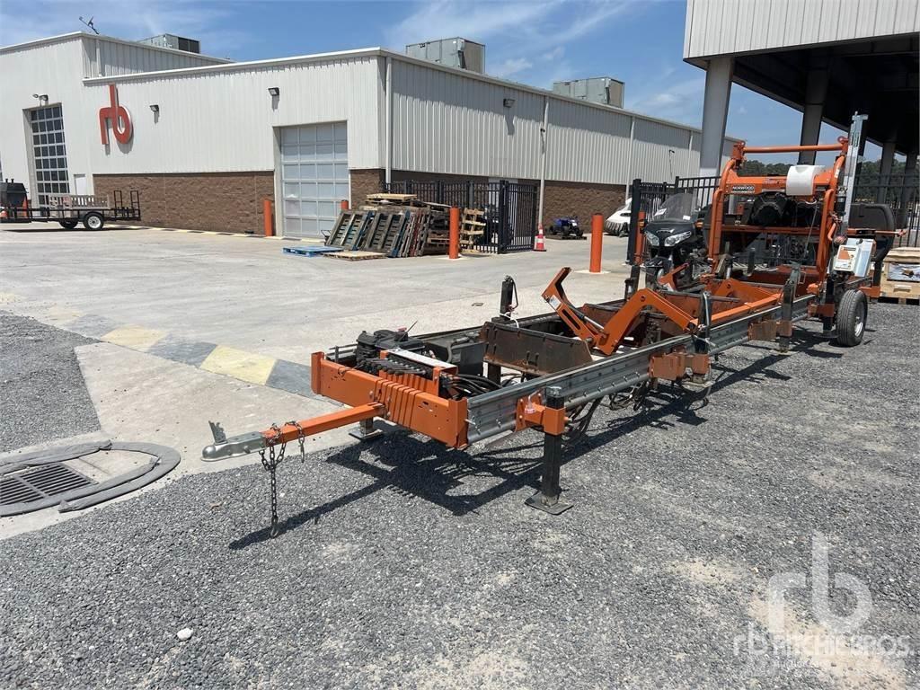 Norwood HD36V2 Gatere
