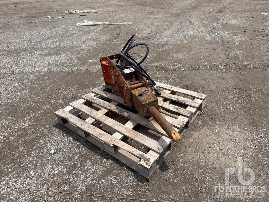 NPK PH-2 Ciocane / Concasoare