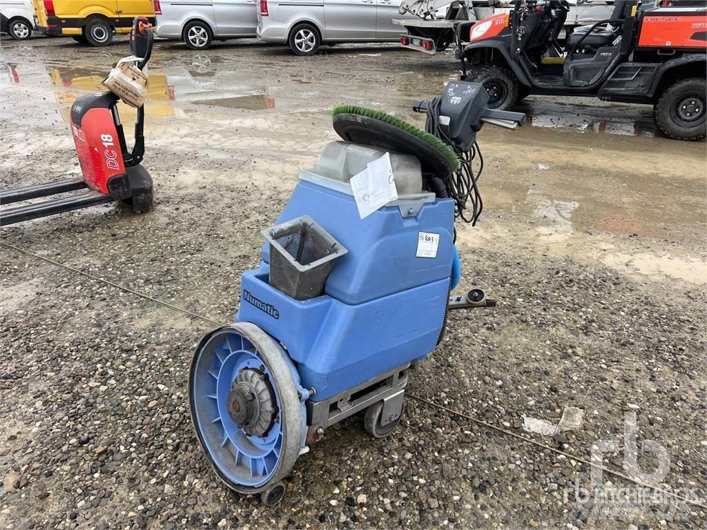  NUMATIC TT345S Maturatori