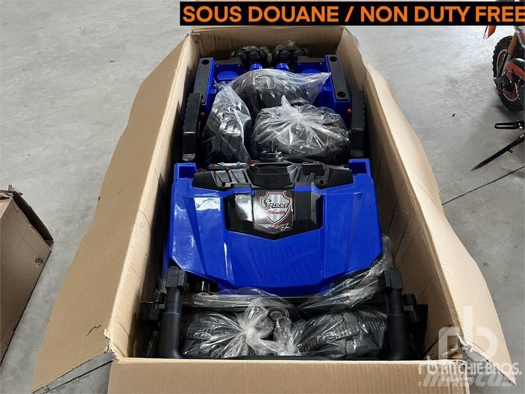 OM UD5116 Utilaje construcții - Altele