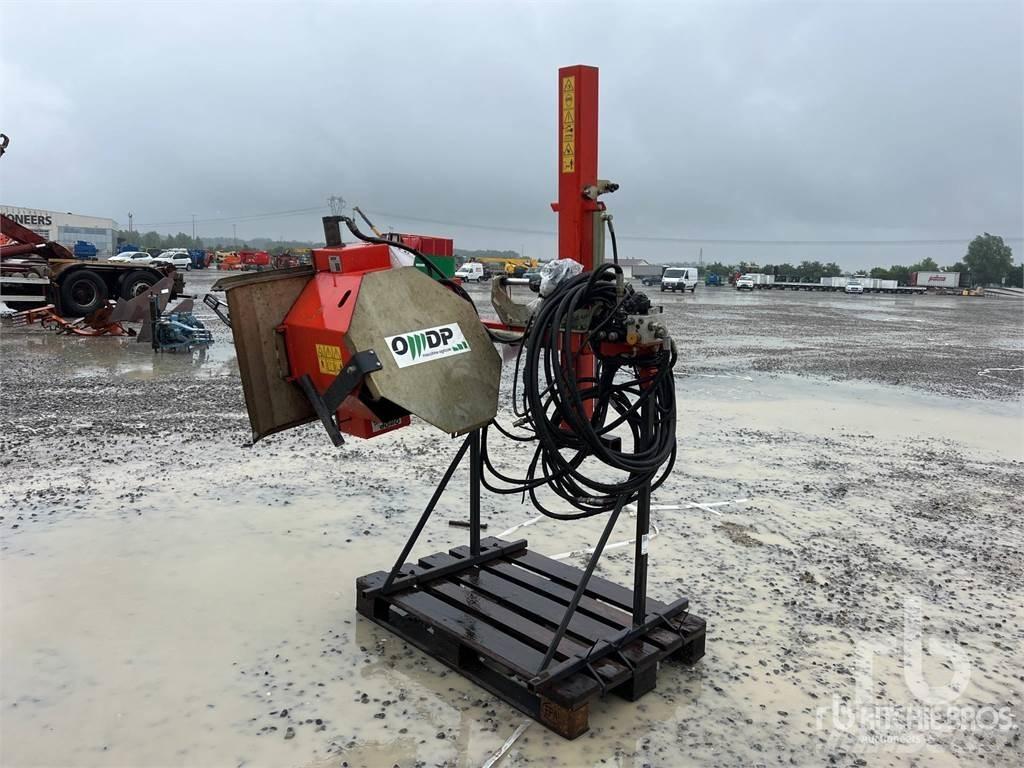  OMDP SPRKDE Utilaje agricole - Altele