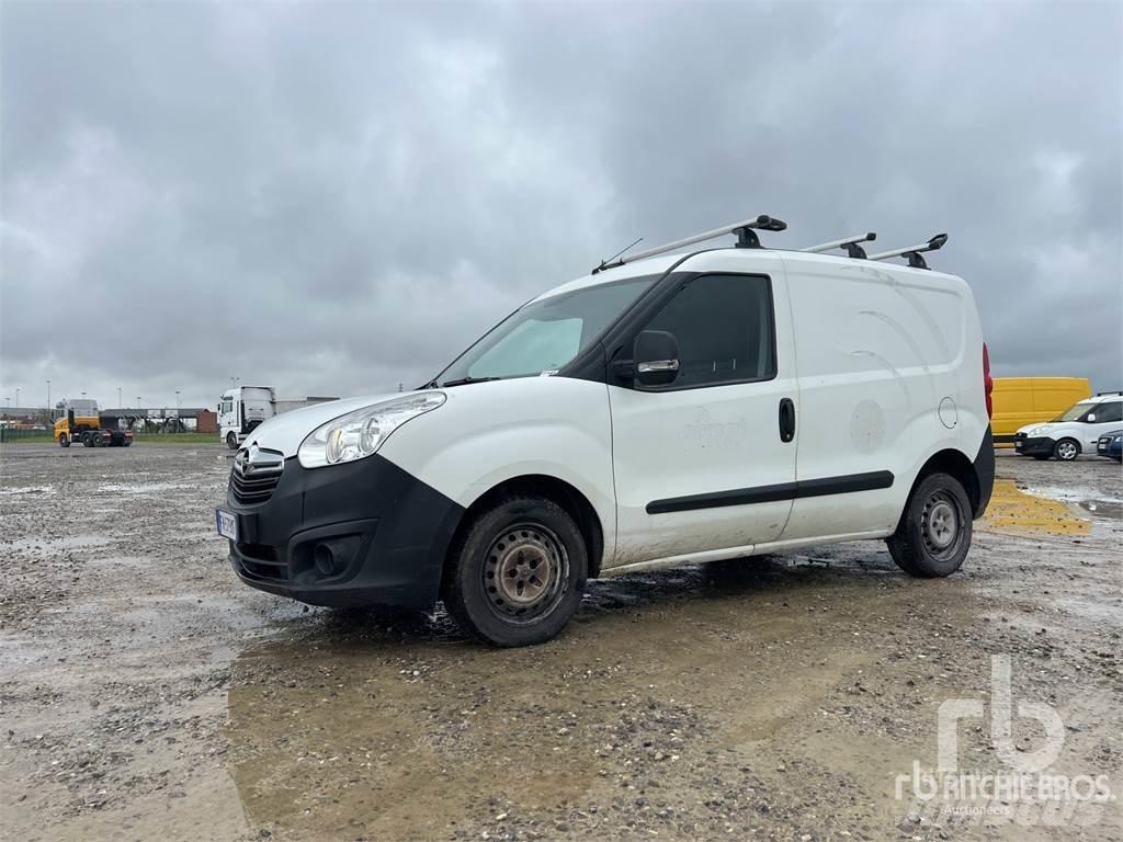 Opel COMBO Utilitara