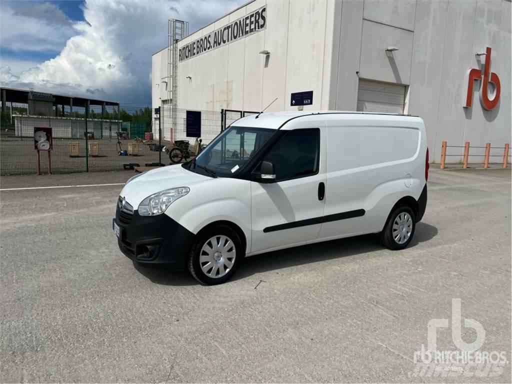 Opel COMBO Utilitara