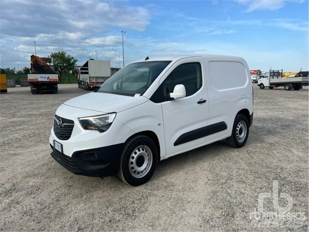 Opel COMBO Utilitara