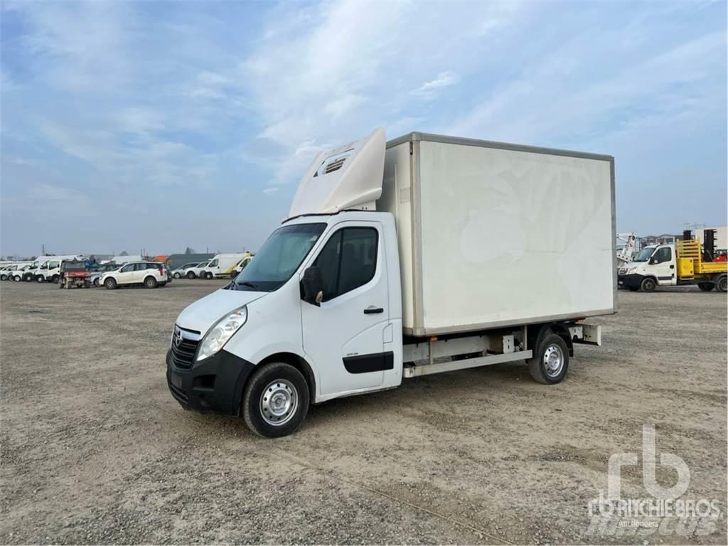 Opel MOVANO Frigorific
