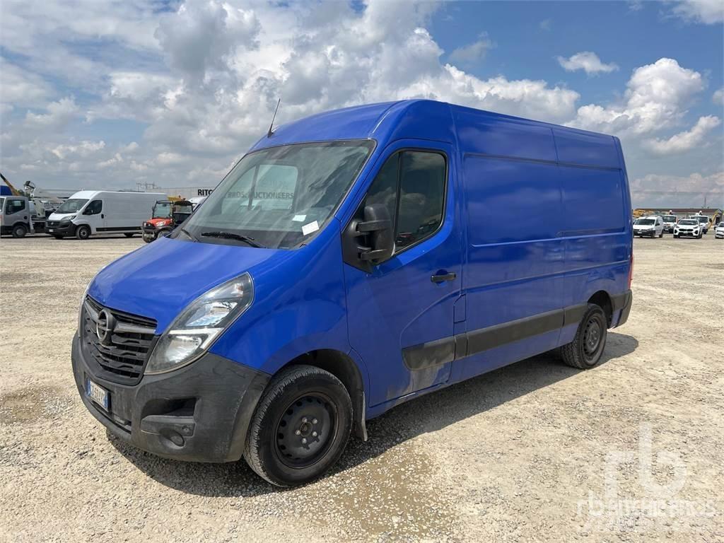 Opel MOVANO Utilitara