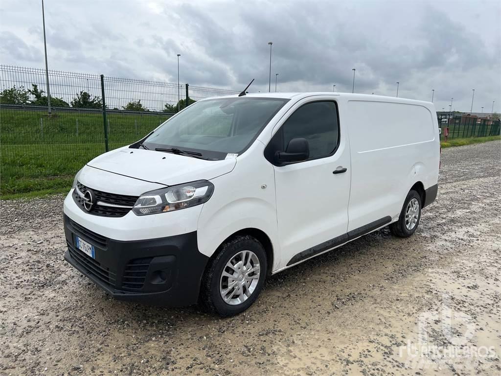 Opel VIVARO Utilitara