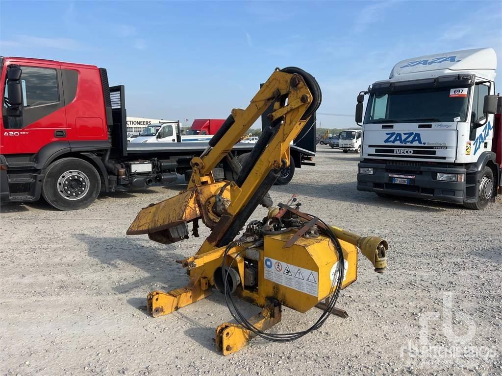 Orsi CR450 Utilaje agricole - Altele