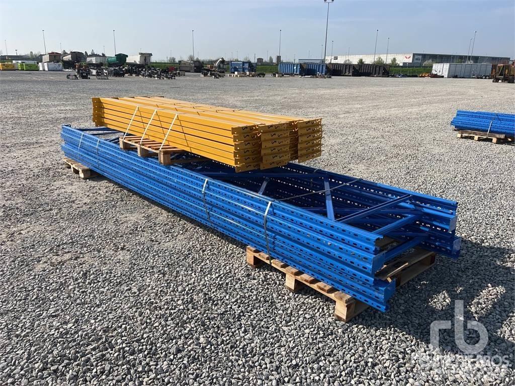  Pallet Utilaje construcții - Altele